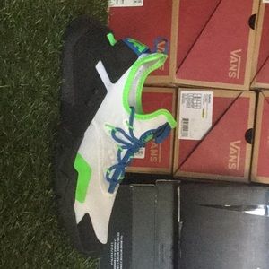 Nike air huarache drift